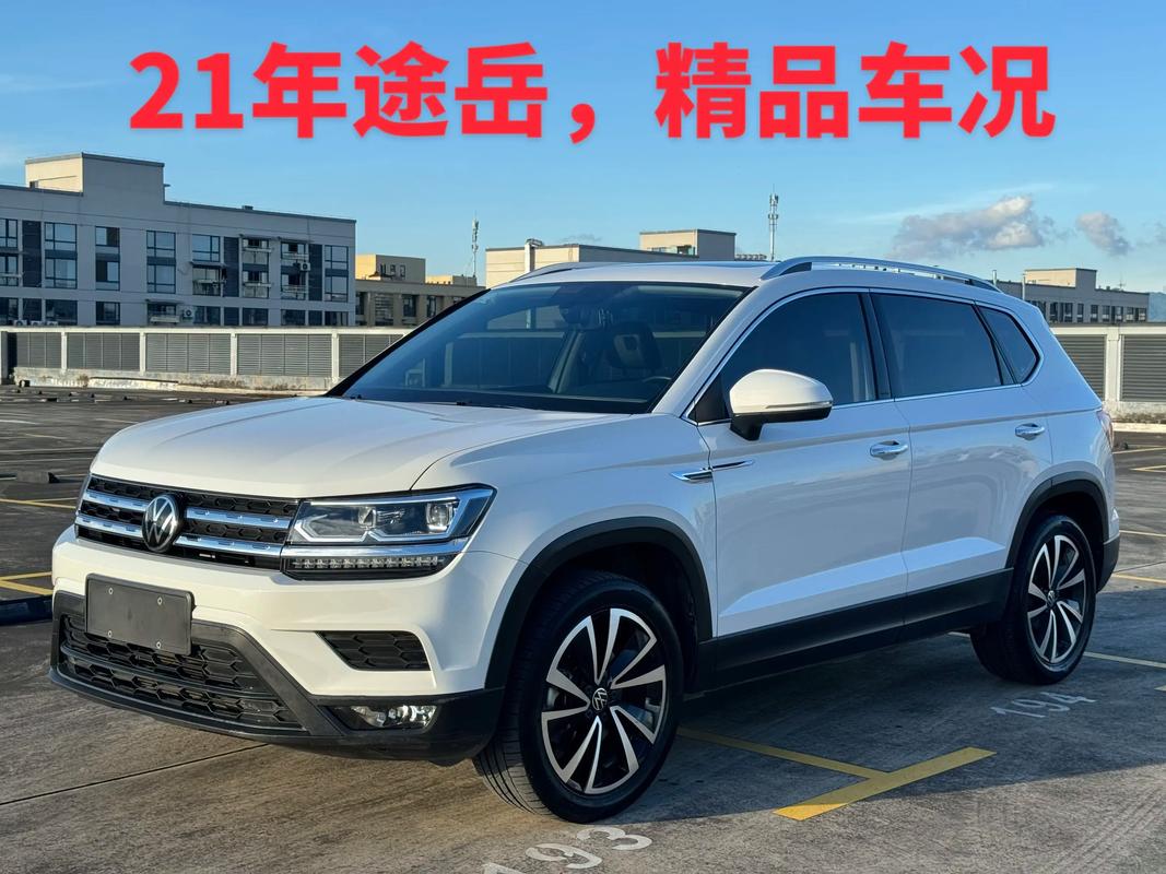 大众汽车系列大全suv/大众汽车系列大全图片