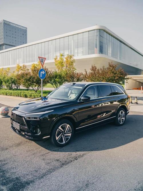 长城汽车weyvv5 长城汽车wey新能源蓝山