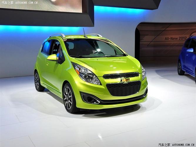 【斯帕可spark,斯帕可和奥拓哪个好】