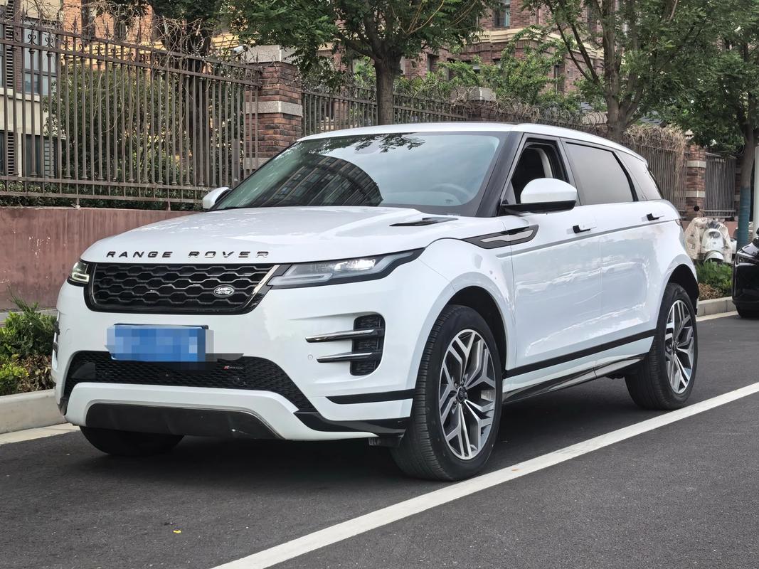 【2022款揽胜极光l,2022款揽胜极光】