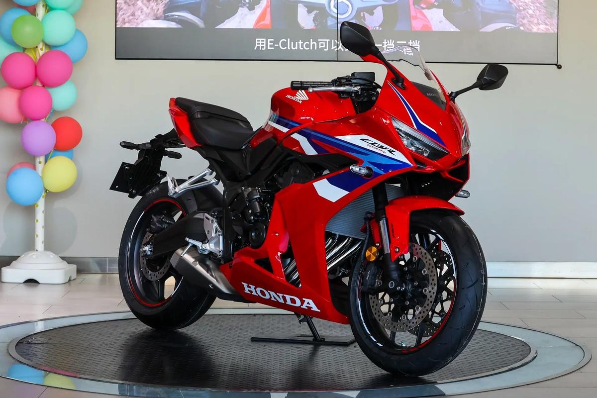 【买cbr650r后悔,cbr650r性价比怎么样】