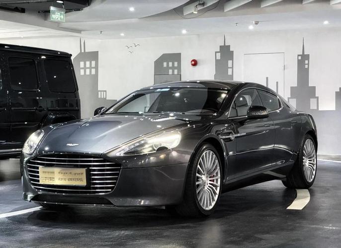 【阿斯顿马丁四门,阿斯顿马丁四门最新款价格】