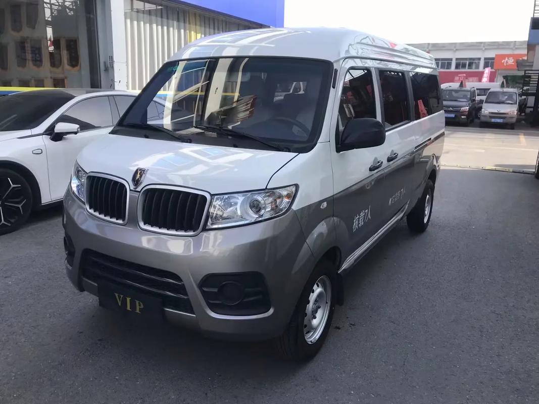 新海狮x30l真实油耗/新小海狮x30费油