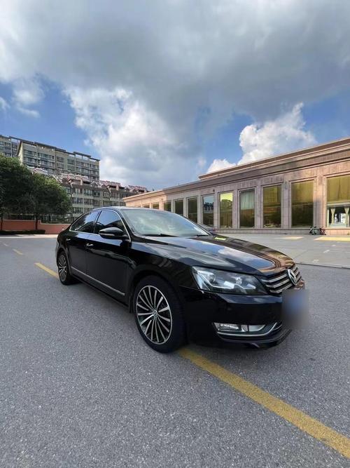 【2012年帕萨特是哪一款,2012年的帕萨特是11款还是13款】