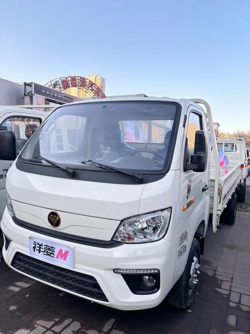 祥菱m2奋斗版最受欢迎的颜色 祥菱m2百度百科