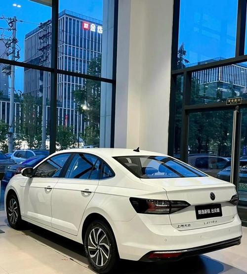 【朗逸新锐多少钱,朗逸新锐多少钱一辆】