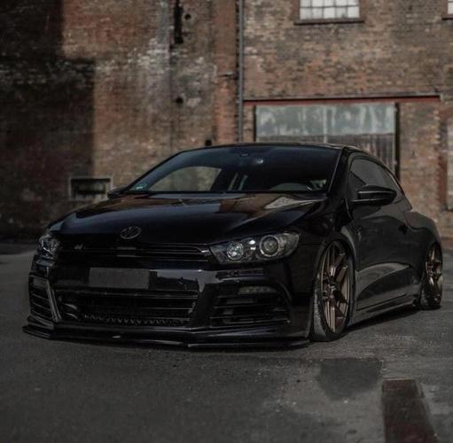 尚酷改装图片外观(尚酷改装轮毂图片)