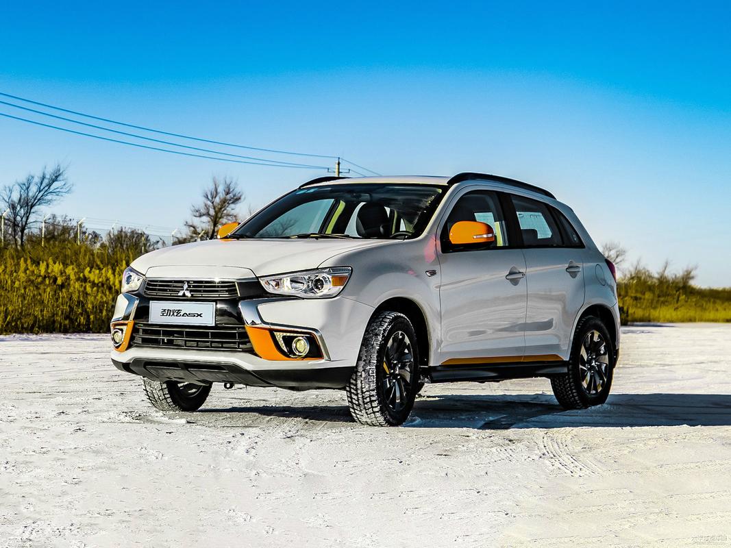 三菱suv,三菱suv有哪几款