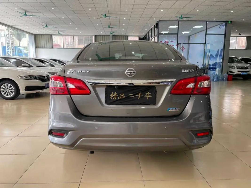 13代轩逸经典配置,13代轩逸舒适版配置