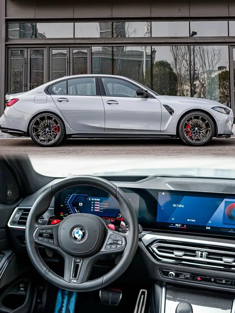 【宝马m3美国售价,宝马m3美国售价多少】