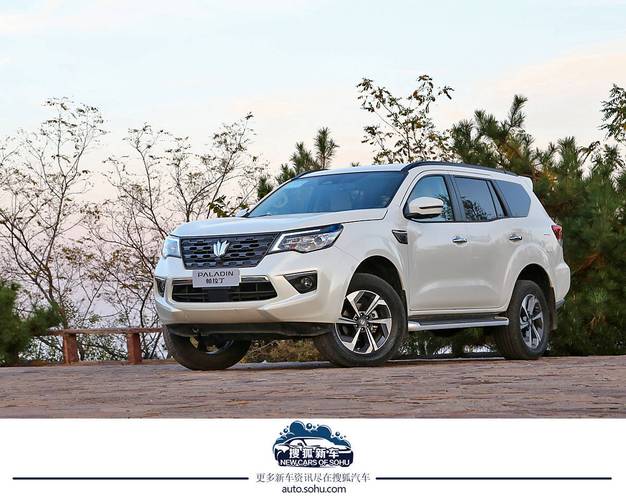 郑州日产帕拉丁多少钱(郑州日产帕拉丁参数)