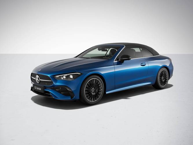 奔驰两门轿车 奔驰单门轿跑